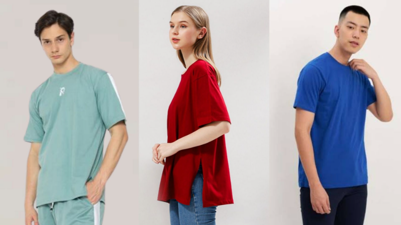 Perbedaan Katun Combed 20s, 24s, dan 30s